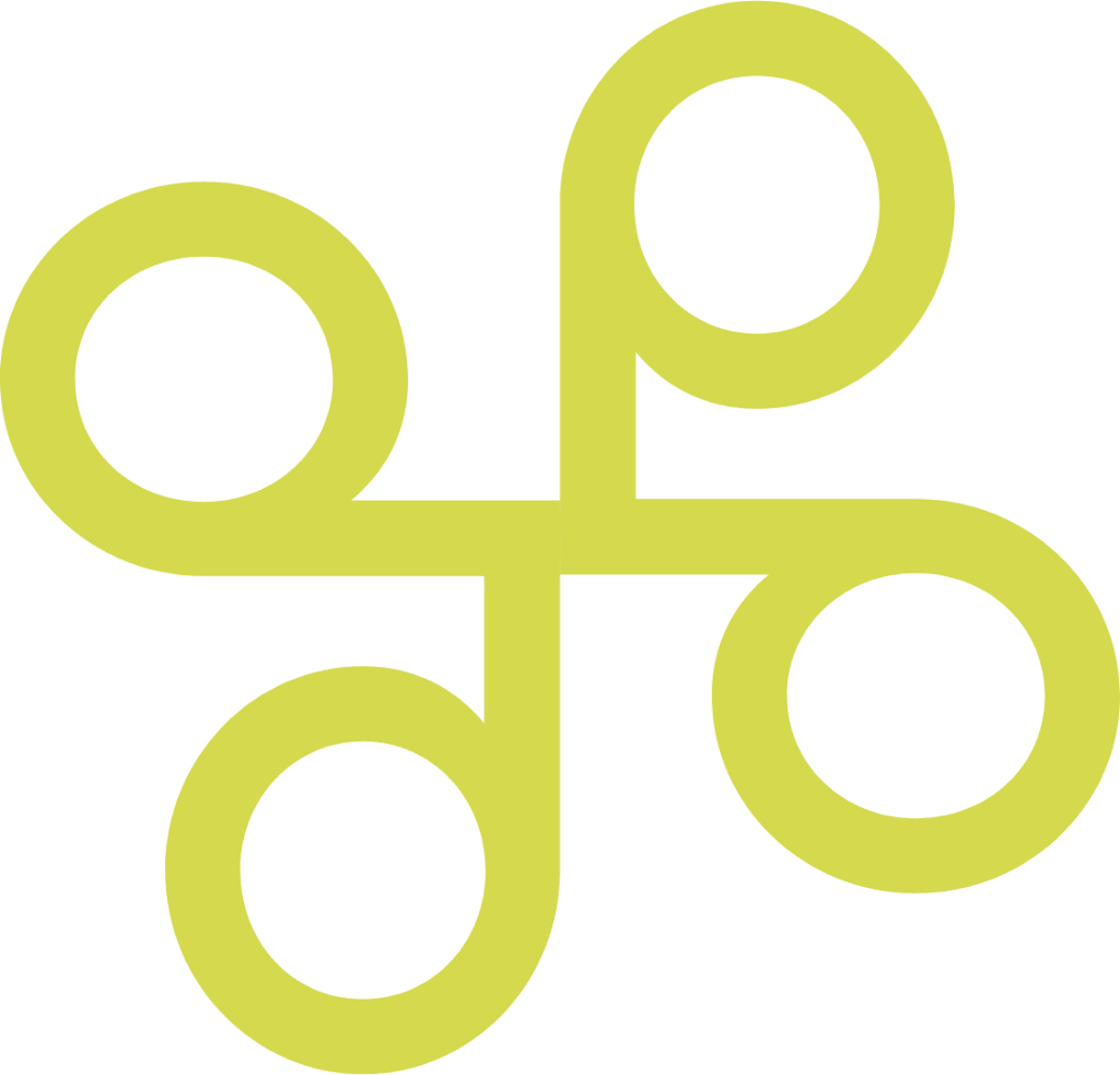 Cells Icon Decoration