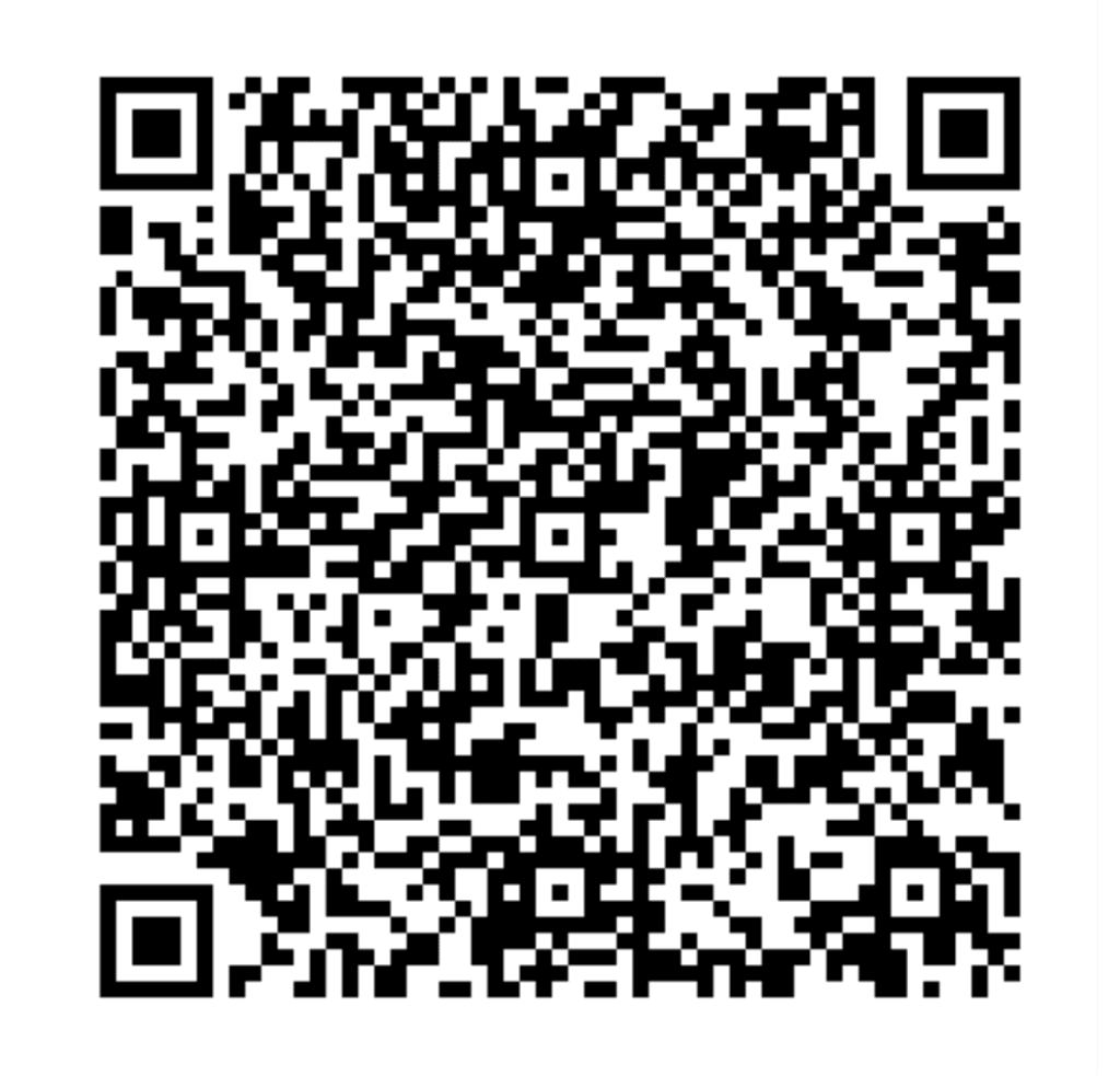 QR Code Para Contribuição