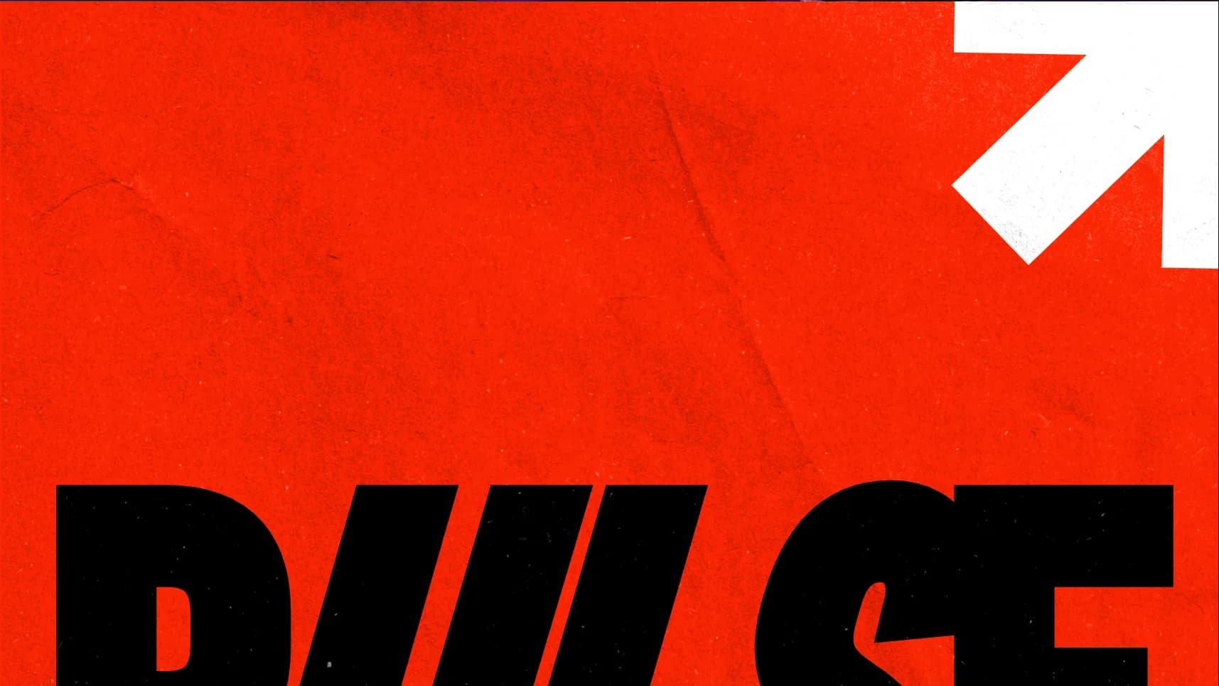 Fundo vermelho da seção Como funciona
