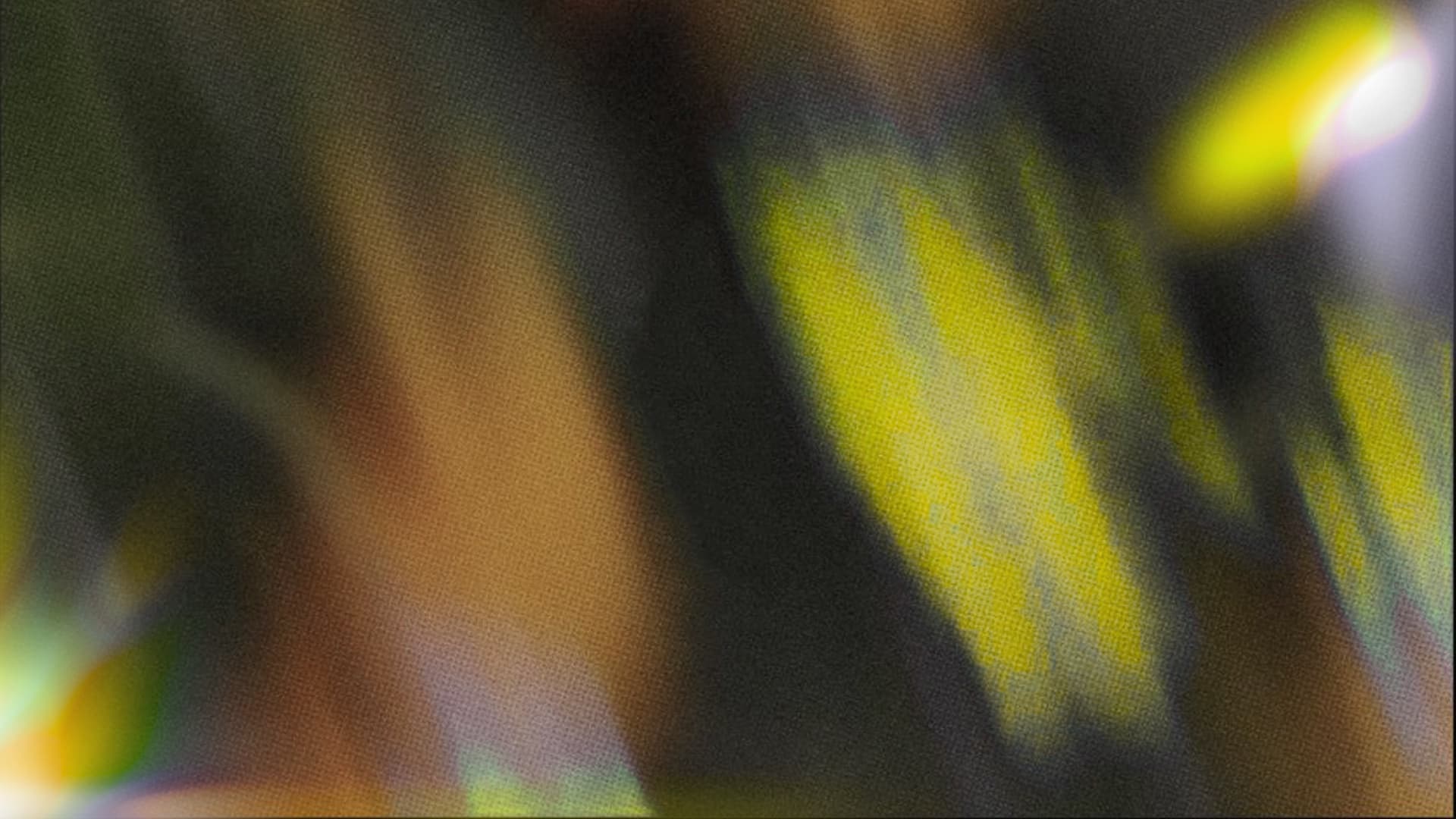 Fundo abstrato da Pulse Conference 2026