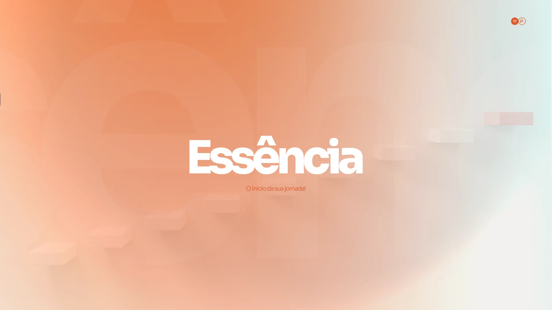 Capa de Essência